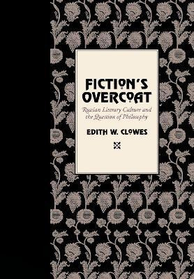 Fiction's Overcoat(English, Electronic book text, Clowes Edith W.)