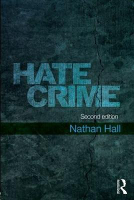 Hate Crime(English, Paperback, Hall Nathan)