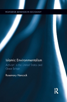 Islamic Environmentalism(English, Paperback, Hancock Rosemary)