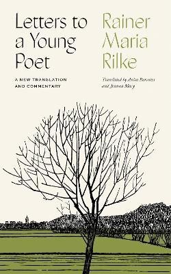 Letters to a Young Poet(English, Hardcover, Rilke Rainer Maria)