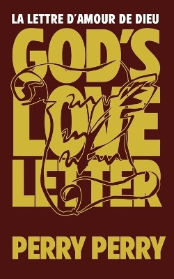 God's Love Letter(English, Paperback, Perry Perry)