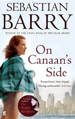 On Canaan's Side(English, Paperback, Barry Sebastian)
