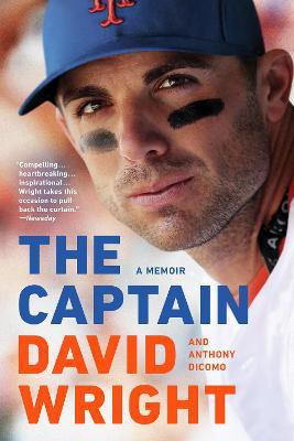 The Captain(English, Paperback, Wright David)