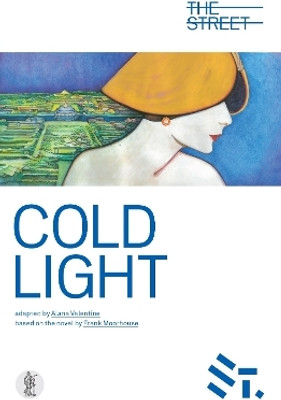 Cold Light(English, Paperback, Moorhouse Frank)
