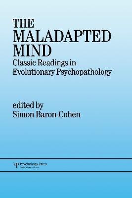 The Maladapted Mind(English, Hardcover, unknown)