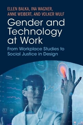 Gender and Technology at Work(English, Paperback, Balka Ellen)