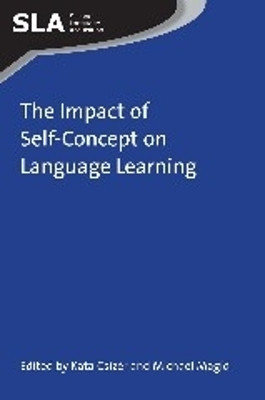 The Impact of Self-Concept on Language Learning(English, Paperback, unknown)