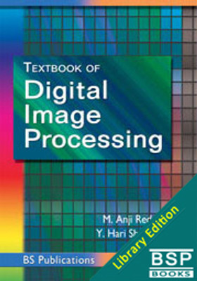 Textbook of Digital Image Processing(Hardcover, M. Anji Reddy)