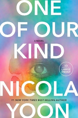One of Our Kind(English, Paperback, Yoon Nicola)