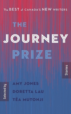 The Journey Prize Stories 32(English, Paperback, Jones Amy)