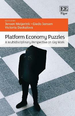 Platform Economy Puzzles(English, Hardcover, unknown)