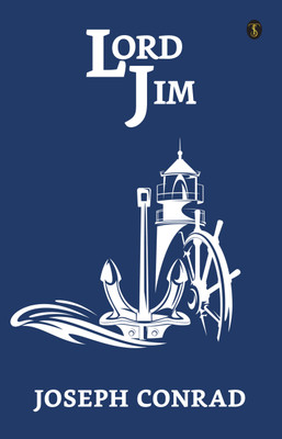 Lord Jim(English, Paperback, Conrad Joseph)