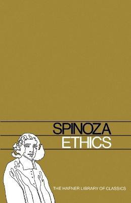 Ethics(English, Paperback, Spinoza Benedict de)