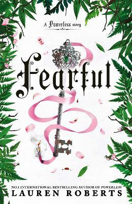 Fearful(English, Paperback, Roberts Lauren)