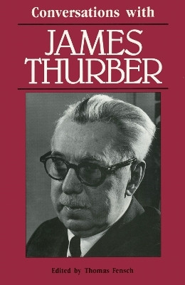 Conversations with James Thurber(English, Paperback, unknown)