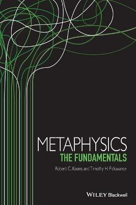 Metaphysics(English, Paperback, Koons Robert C.)