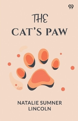 The Cat's Paw (Edition1)(English, Paperback, Lincoln Natalie Sumner)