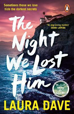 The Night We Lost Him(English, Paperback, Dave Laura)