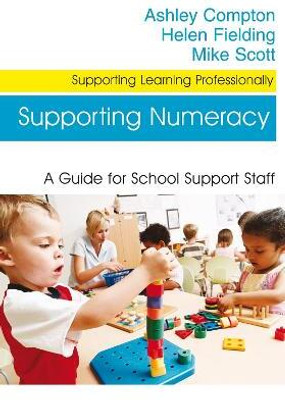 Supporting Numeracy(English, Electronic book text, Compton Ashley)