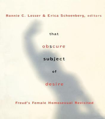 That Obscure Subject of Desire(English, Electronic book text, unknown)
