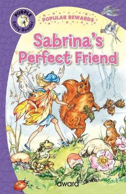 Sabrina's Perfect Friend(English, Hardcover, Giles Sophie)