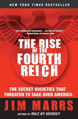 The Fourth Reich(English, Electronic book text, Rosenfeld Gavriel D.)