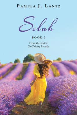 Selah(English, Paperback, Lantz Pamela J)