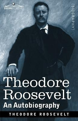 Theodore Roosevelt(English, Paperback, Roosevelt Theodore)