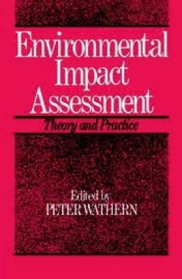 Environmental Impact Assessment: Theory and Practices(Paperback, Anji Reddy M.)