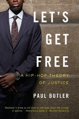 Let's Get Free(English, Paperback, Butler Paul)