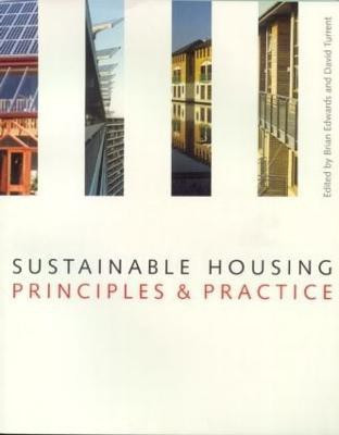 Sustainable Housing(English, Paperback, unknown)