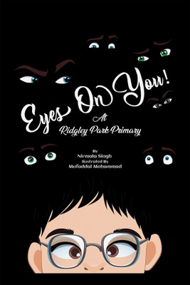Eyes on You(English, Paperback, Singh Nirmala)