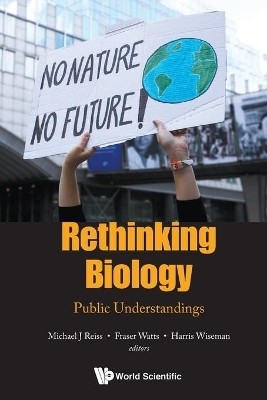 Rethinking Biology: Public Understandings(English, Paperback, unknown)