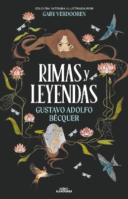 Rimas y leyendas / Rhymes and Legends(Spanish, Hardcover, Becquer Gustavo Adolfo)