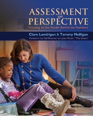 Assessment in Perspective(English, Paperback, Landrigan Clare)