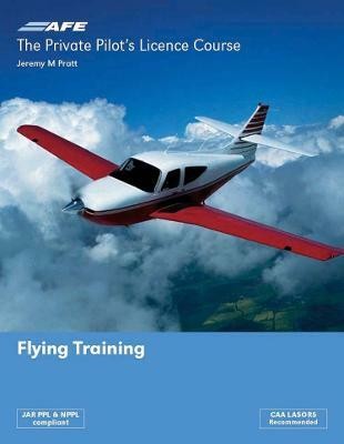 PPL1 - Flying Training(English, Paperback, Pratt Jeremy M)