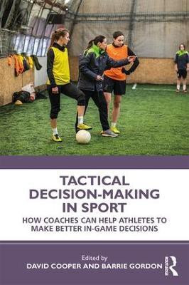 Tactical Decision-Making in Sport(English, Paperback, unknown)