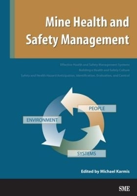 Mine Health and Safety Management(English, Hardcover, unknown)