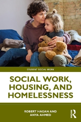 Social Work, Housing, and Homelessness(English, Paperback, Hagan Robert)