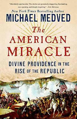 The American Miracle(English, Paperback, Medved Michael)
