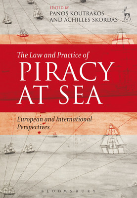 The Law and Practice of Piracy at Sea(English, Paperback, unknown)
