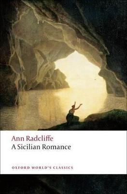 A Sicilian Romance(English, Paperback, Radcliffe Ann)