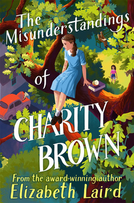 The Misunderstandings of Charity Brown(English, Paperback, Laird Elizabeth)