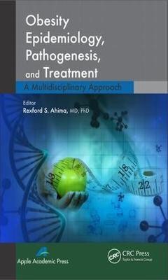 Obesity Epidemiology, Pathogenesis, and Treatment(English, Electronic book text, unknown)