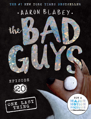 Bad Guys Episode 20(English, Paperback, unknown)