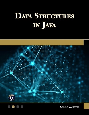 Data Structures in Java(English, Paperback, Campesato Oswald)