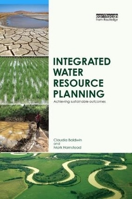 Integrated Water Resource Planning(English, Paperback, Baldwin Claudia)