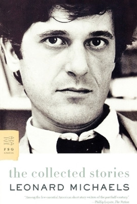The Collected Stories(English, Paperback, Michaels Leonard)