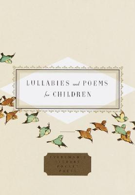 Lullabies and Poems for Children(English, Hardcover, unknown)
