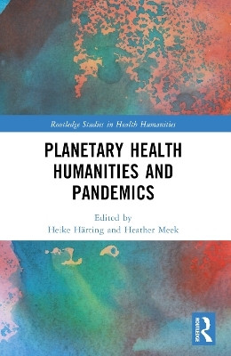 Planetary Health Humanities and Pandemics(English, Paperback, unknown)